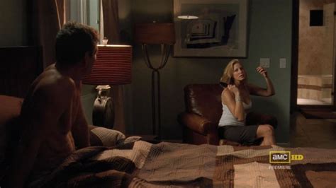 Anna Gunn Sex Scene