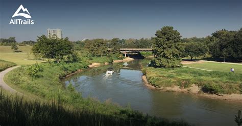 10 Best Road Biking Trails In Houston Alltrails