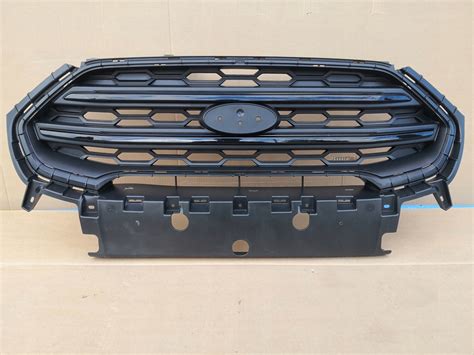 FORD ECOSPORT II LIFT 17 GRILL ATRAPA CHŁODNICY GN1517B968EW GN15