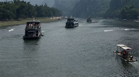 Li River Cruise - Guilin to Yangshuo Fantastic Journey | Trip Ways