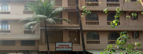 Goregaon English School 1942 - Goregaon - Mumbai | Feesback