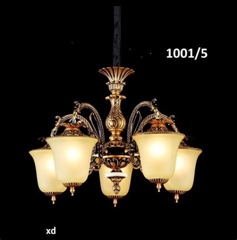 Jual Lampu Gantung Classic Modern Lampu Hias Klasik X Lampu Di