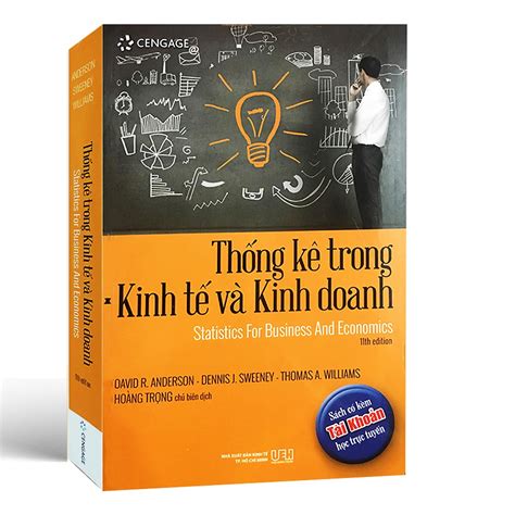 Top 10 thống kê ứng dụng trong kinh tế và kinh doanh mới nhất năm 2023