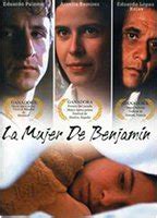 La mujer de Benjamín Nude Scenes