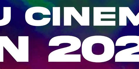 Vu au Cinéma en 2024 Liste de 38 films SensCritique