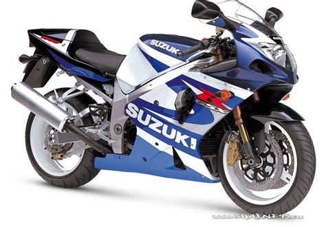 Naklejki Suzuki Gsx R Bia O Niebieski Naklejki Na