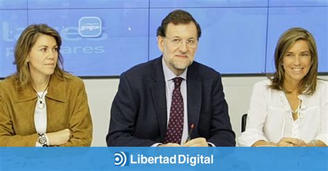 Los plazos de Rajoy provocan críticas entre los barones regionales