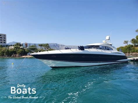 Sunseeker Predator For Sale View Price Photos And Buy