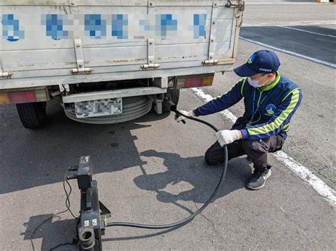 落實源頭汙染減量 大型柴油車舊換新最高補助43萬 生活 中時