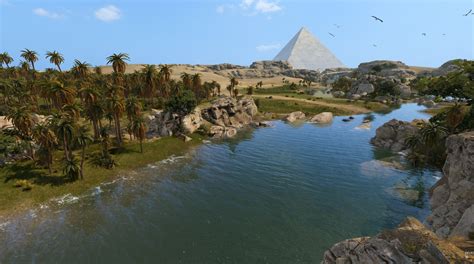 Sega Anuncia Total War Pharaoh Para Pc A Través De Steam Y Epic Games