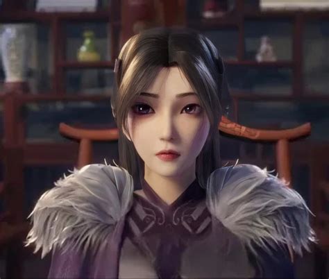 Ye Qiaoying Dubu Xiaoyao One Step Toward Freedom Wiki Fandom