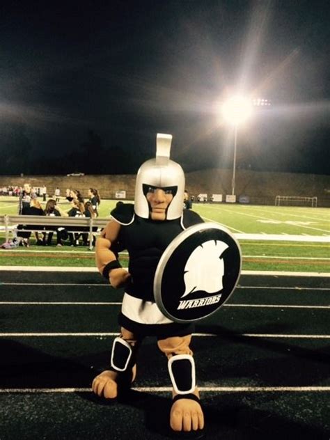 North Atlantic High School Maximus Trojan Mascot! Check out more of our ...