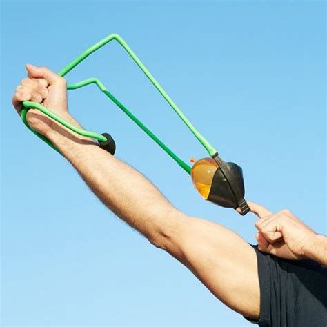 SlingKing Water Balloon Launcher » Petagadget