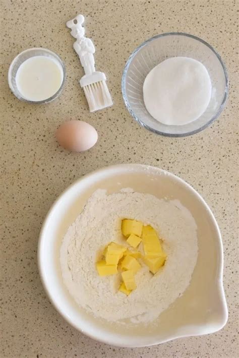 Milk Arrowroot Biscuits Recipe Cooking With Nana Ling