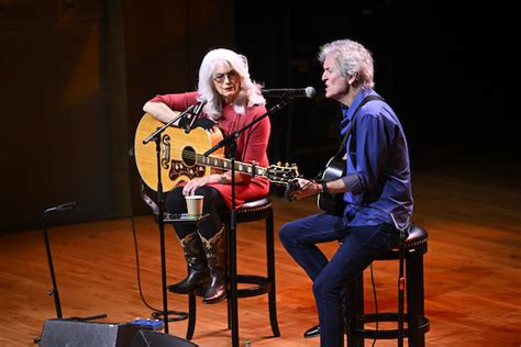 Sesqui Songs Emmylou Harris Rodney Crowell Vanderbilt University