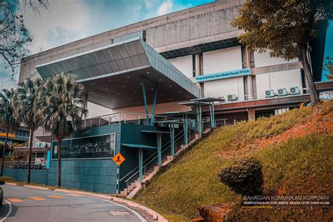 Kedah Uitm Library