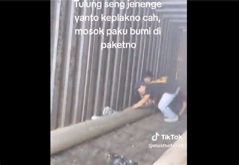 Viral Kurir Siap Antar Paket Paku Bumi Netizen Yang Beli Gak Ngotak