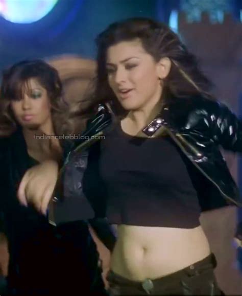 Hansika Motwani Telugu Maska Hot Navel Hd Caps Indiancelebblog