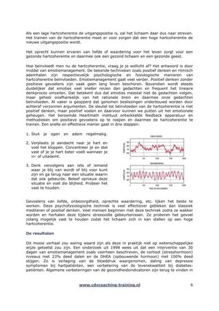 Cdv E Zine Presteren Onder Druk Pdf