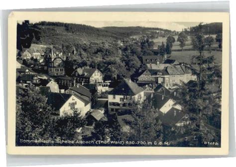 scheibe alsbach - ZVAB