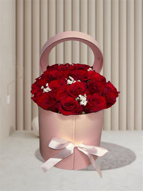 Ruby Flowers | Flower Shop & Custom Floral Arrangements – Las Vegas