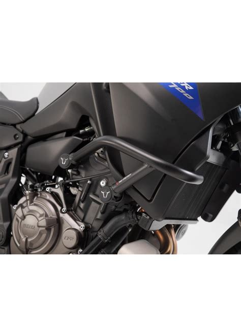 Gmole SW MOTECH YAMAHA MT 07 Tracer Tracer 700 RM30 19 SW Motech