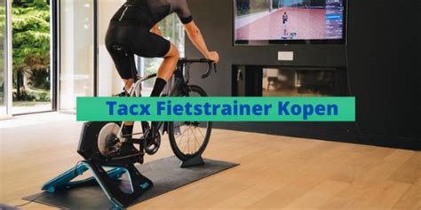 Tacx Trainer Kopen Top Fietstrainers Van Tacx