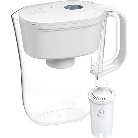 Comparing Prices Brita Water Filter Pitcher Cost Breakdown