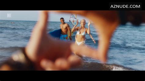 Anastasiya Ivleeva Nude Aznude