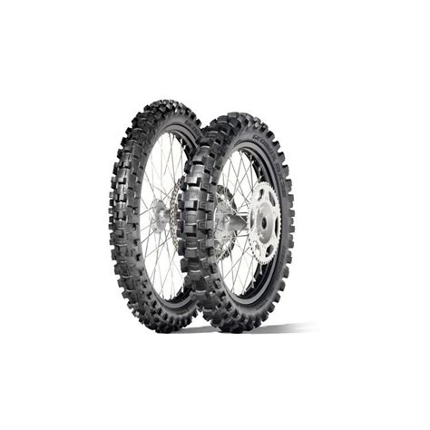 Dunlop Geomax Mx S Tires Cycle Gear