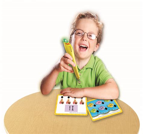 Hot Dots Jr Card Sets The Alphabet Theraplay