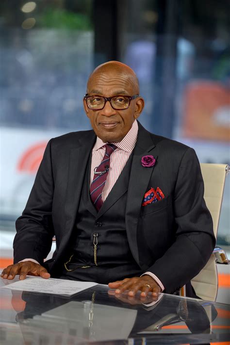 Today’s Al Roker looks unrecognizable in new Instagram post amid