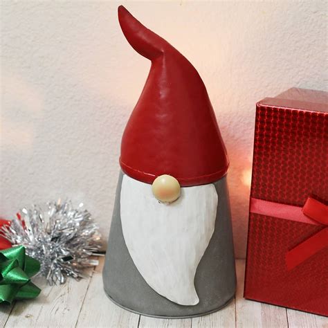 Christmas Gnome Scentsy Warmer Incandescent Scentsy Us