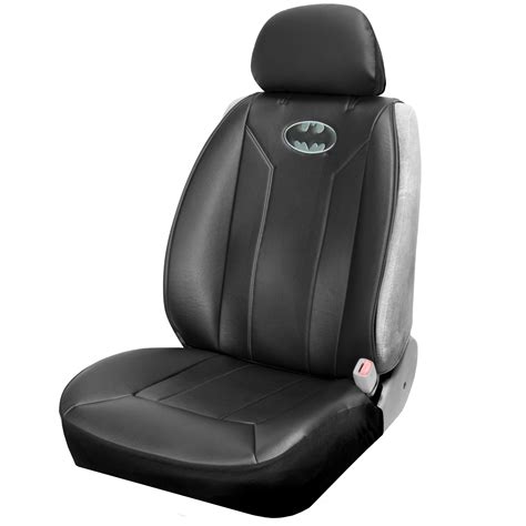 Warner Bros Batman Batman Seat Cover - Walmart.com