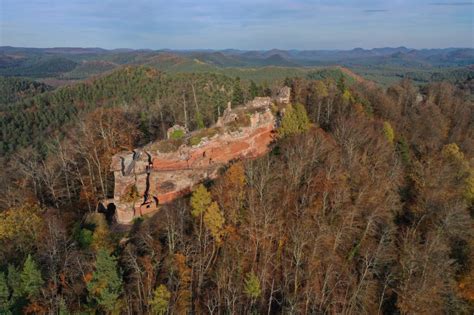 Ch Teau Du Falkenstein Visitgrandest