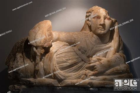 Inside the Alabaster museum, Stock Photo, Picture And Rights Managed ...