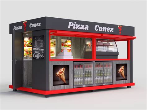 8+Success Tips for Starting a Pizza Booth