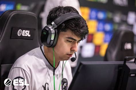 Guia paiN é a esperança brasileira na fase final da BLAST Bounty