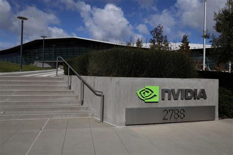 Nvidia Building One Of The Worlds Fastest Generative Ai Supercomputers