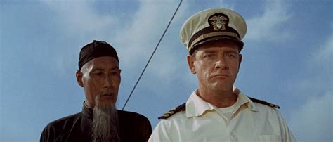 The Sand Pebbles 1966