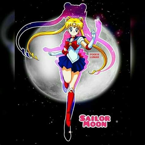 Pin De Anahi Alexa En Sailor Moon 1 Sailor Moon Princesa Serenity