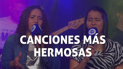 HERMOSAS ALABANZAS CRISTIANAS DE ALABANZA 2024 LAS CANCIONES