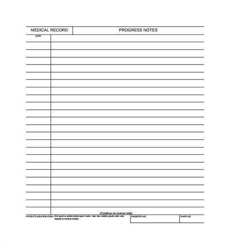 Amp Pinterest In Action Notes Template Nursing Notes Examples