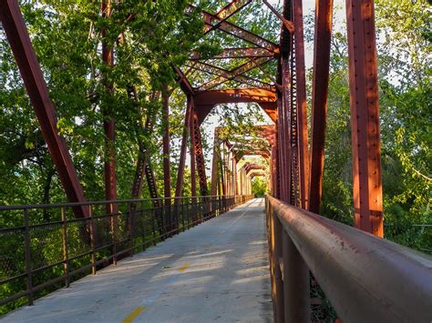 10 Beautiful Historic Bridges In Idaho