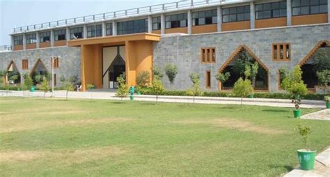 U V Patel College Of Engineering Gujarat Courses Fees Placements