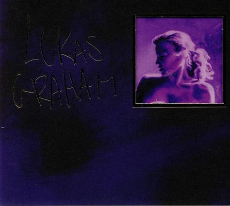 Lukas Graham 3 The Purple Album Cd Cd In Die Cut Sleeve Ebay