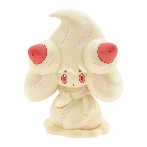 Bandai Pokemon Model Kit Alcremie Ekverse