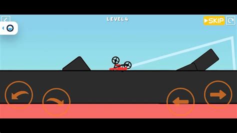 Stickman Bike🔥🔥 So Hard To Play Youtube