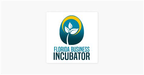 Florida Business Incubator On Apple Podcasts