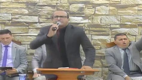 Abrindo O Entendimento Pastor Carlos Eduardo YouTube